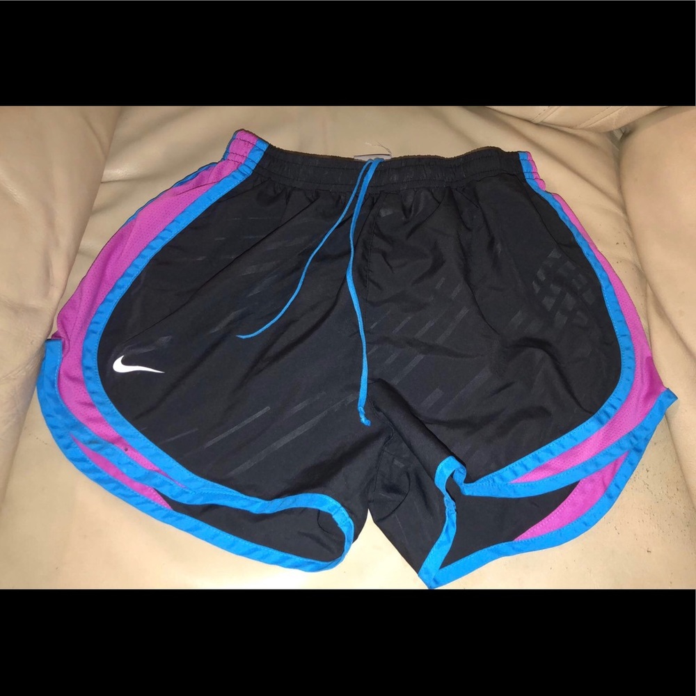 Size small Nike shorts